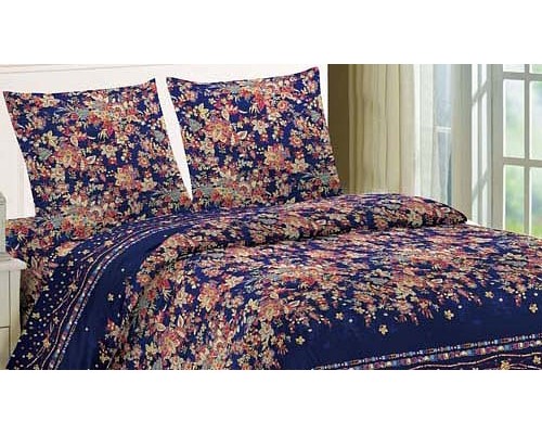 Постельное белье евростандарт Shine