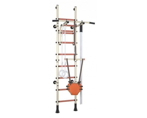 Комплекс спортивный Polini Sport Turbo