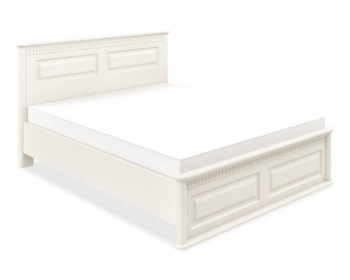 Кровать полутораспальная Марсель МН-126-01-140_1