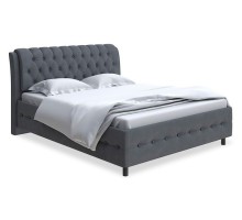 Кровать полутораспальная Como (Veda) 4