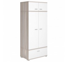 Шкаф платяной КС-20