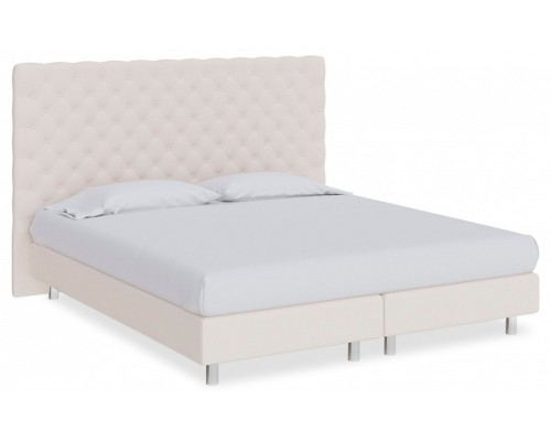 Кровать полутораспальная Paris Boxspring Elite