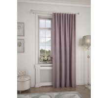 Портьера (200x260 cм) 1 шт. Бархат