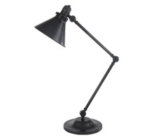Настольная лампа офисная Elstead Lighting Provence PV-TL-OB