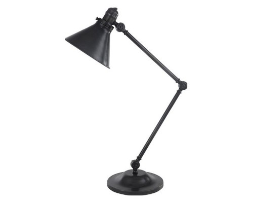 Настольная лампа офисная Elstead Lighting Provence PV-TL-OB