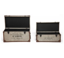 Набор сундуков Secret De Maison Fondu (mod. M-12882)