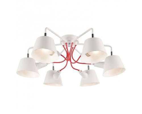 Потолочная люстра LGO Pinal