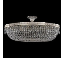 Светильник на штанге Bohemia Ivele Crystal 1901 19013/80IV GW