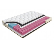 Матрас полутораспальный Askona HomeSleep Viva 2000x1400