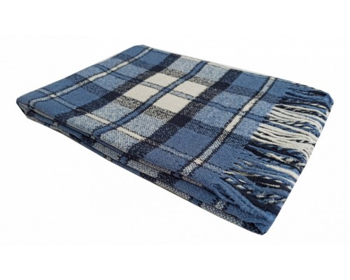 Плед (140х200 см) Палермо