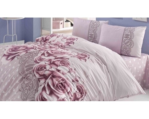 Постельное белье полутораспальное Roselace