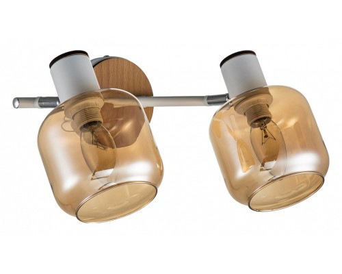 Спот Escada Hugge 10177/2A White