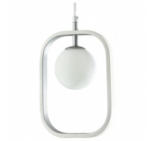 Подвесной светильник Maytoni Avola MOD431-PL-01-WS