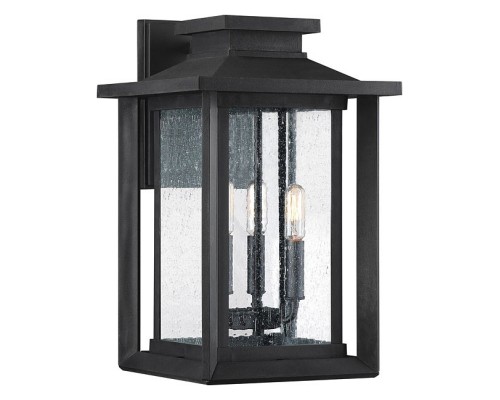 Светильник на штанге Quoizel Wakefield QZ-WAKEFIELD-L-TBK