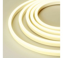 Лента светодиодная Arlight Moonlight ARL-MOONLIGHT-1712-SIDE 24V Warm