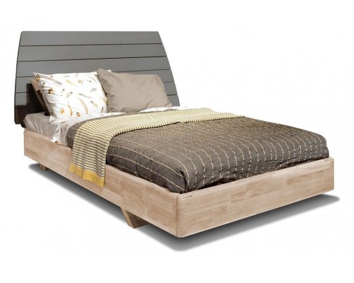 Кровать полутораспальная Wallstreet