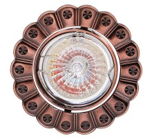 Встраиваемый светильник Horoz Electric  