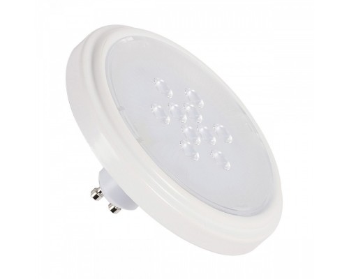Лампа светодиодная SLV  GU10 7.9Вт 2700K 560712