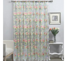 Гардина (400х270 см) 1 шт. RR 756