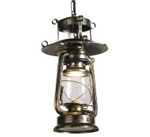 Подвесной светильник Lussole Anchorage 