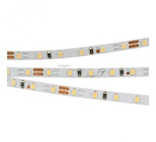 Лента светодиодная Arlight MICROLED-5000 24V White5500 4mm (2216, 120 LED/m, LUX) 024411