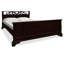 Кровать двуспальная Версаль