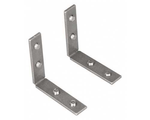 Крепление для профиля торцевое Arlight KLUS 026131