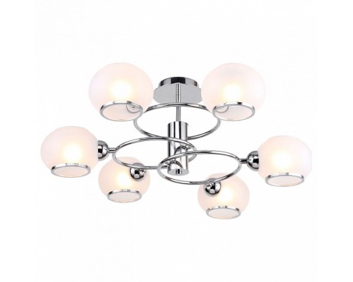 Потолочная люстра LGO Lanier 2