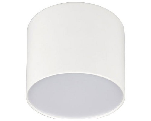 Накладной светильник Arlight Sp-rondo Sp-rONDO-90A-8W Warm White