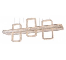 Подвесной светильник Newport 8230 8233+1/S chrome