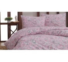 Постельное белье полутораспальное ROSINA