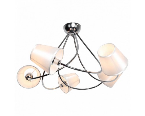 Потолочная люстра LGO Pinal