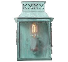 Накладной светильник Elstead Lighting Lambeth Palace LAMBETH PALACE V