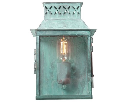 Накладной светильник Elstead Lighting Lambeth Palace LAMBETH PALACE V