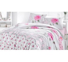 Постельное белье евростандарт AHU