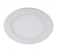 Встраиваемый светильник Эра LED 1 LED 1-3-4K