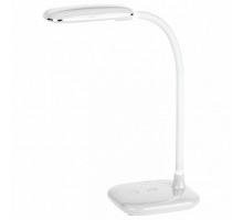 Настольная лампа офисная Эра NLED-451 NLED-451-5W-W