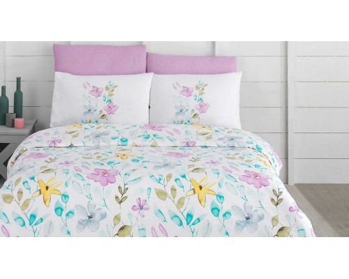 Постельное белье полутораспальное Lulu