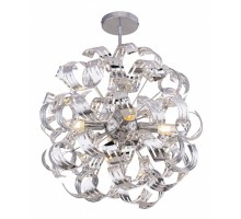 Подвесной светильник Globo Falla 51505-4D