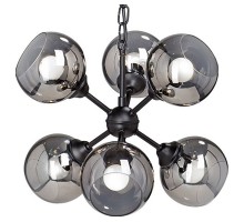 Подвесная люстра Vitaluce Шарики V4319-1/6