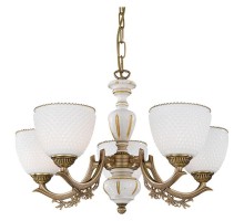 Подвесная люстра Reccagni Angelo 8656 L 8656/5