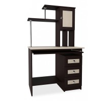 Стол компьютерный Мебелайн-37