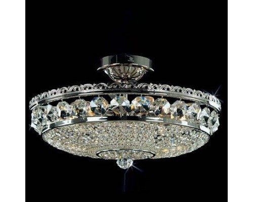 Люстра на штанге Preciosa Brilliant 45052400604000700