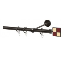 Карниз (280 см) Шахматы