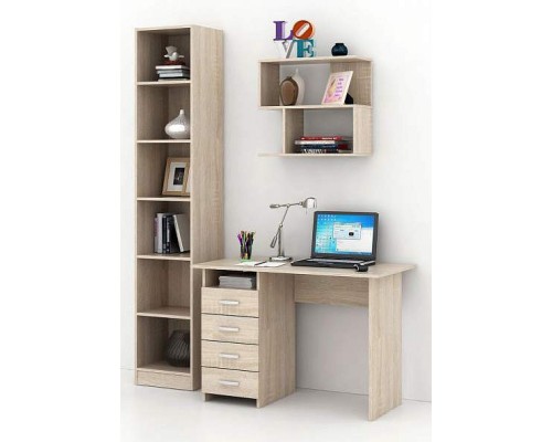 Набор для детской Милан УШ-БН-04