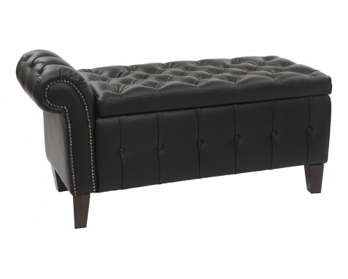 Банкетка-сундук Беркли-2