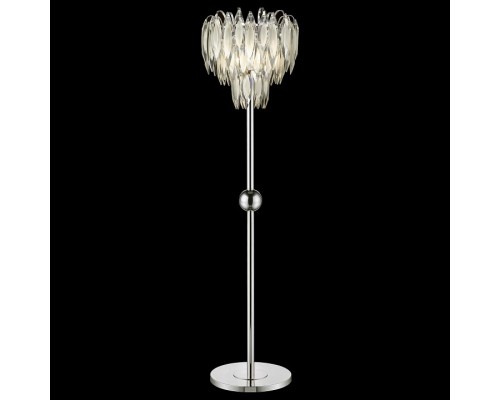 Торшер Wertmark Orlanda 