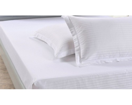 Простынь на резинке (200x200 см) PRST-R-21