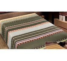 Покрывало полутораспальное Elegant