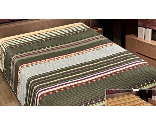 Покрывало полутораспальное Elegant